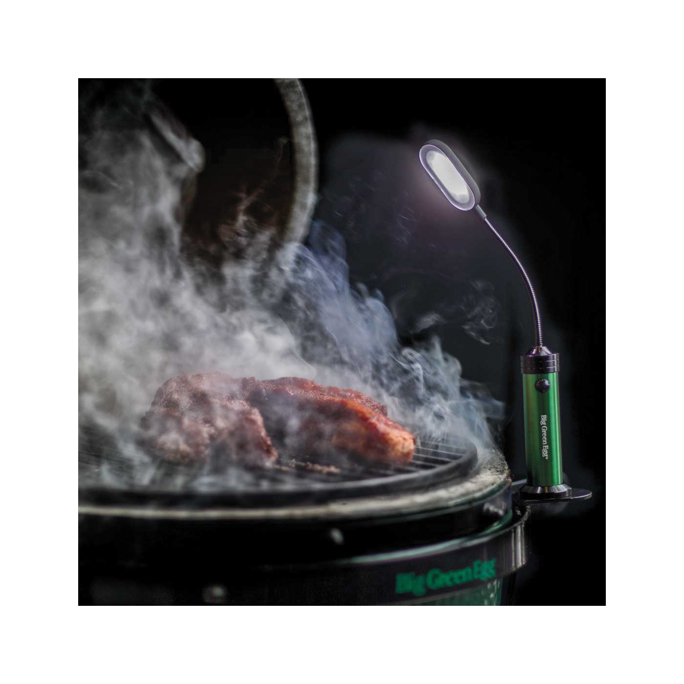 Big Green Egg 122940 Flexible Grill Light, LED Lamp - 2