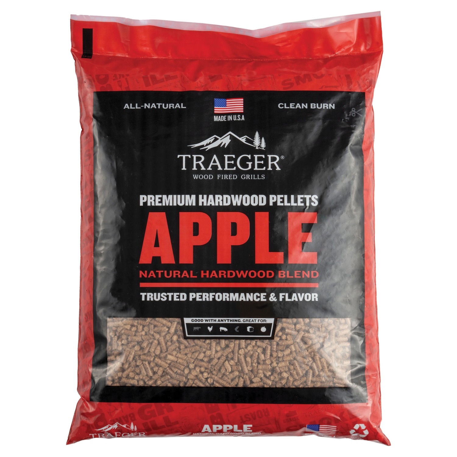 Traeger PEL318