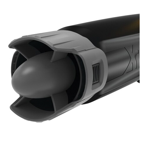 DEWALT DCBL722P1 Brushless Handheld Blower, Battery Included, 5 Ah, 20 V, Lithium-Ion, 450 cfm Air - 3
