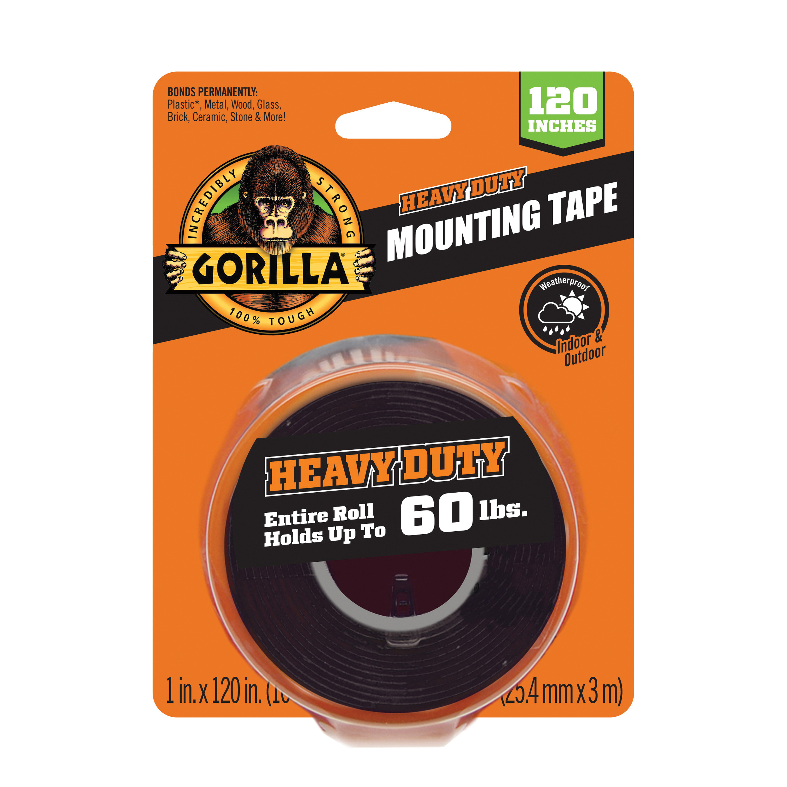 Gorilla 102441