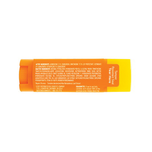 O'Keeffe's K0900002 SPF 35 Lip Repair Balm, 0.15 oz Stick - 2