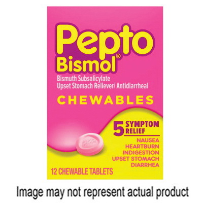 Pepto Bismol LDS97232