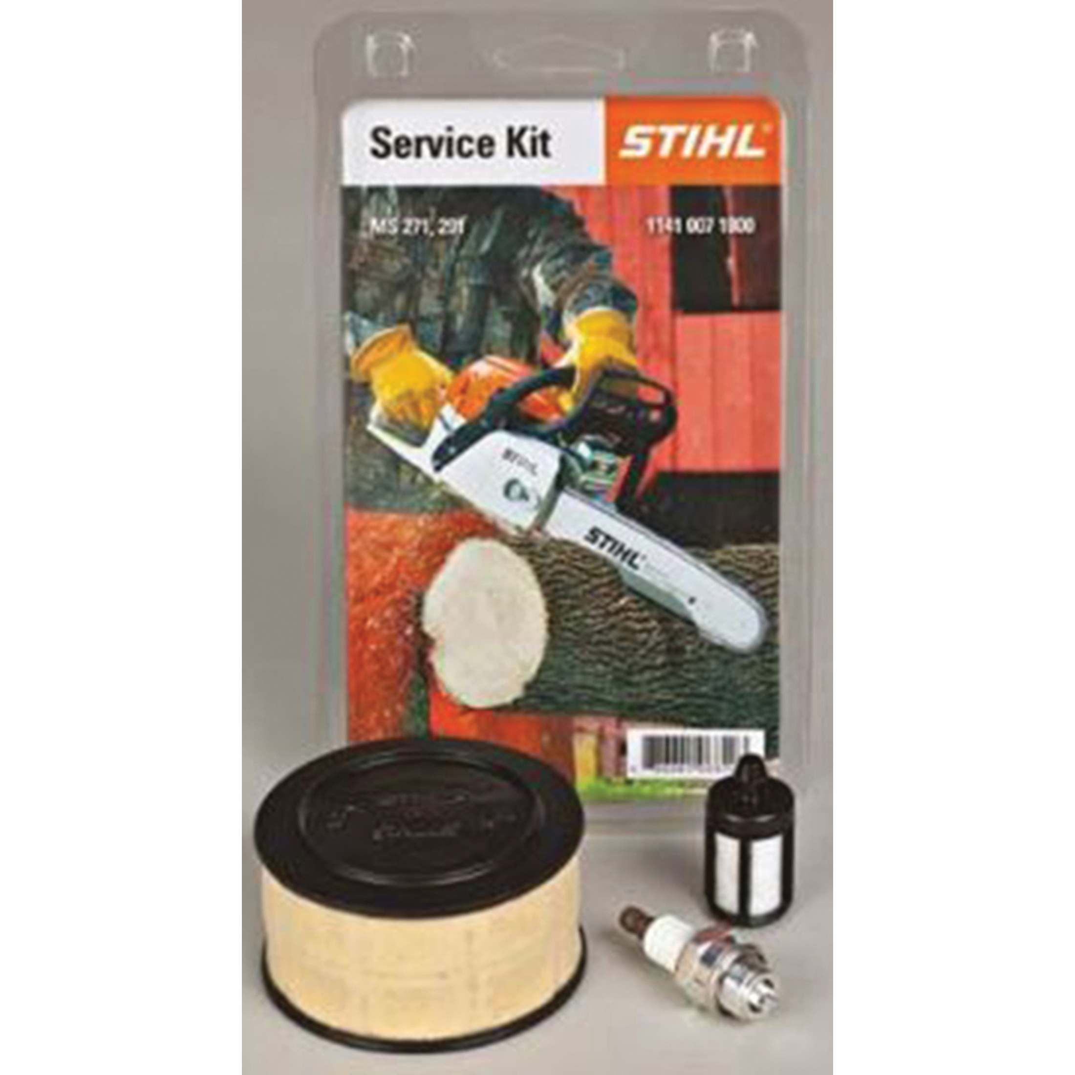 Stihl 4144 007 1800