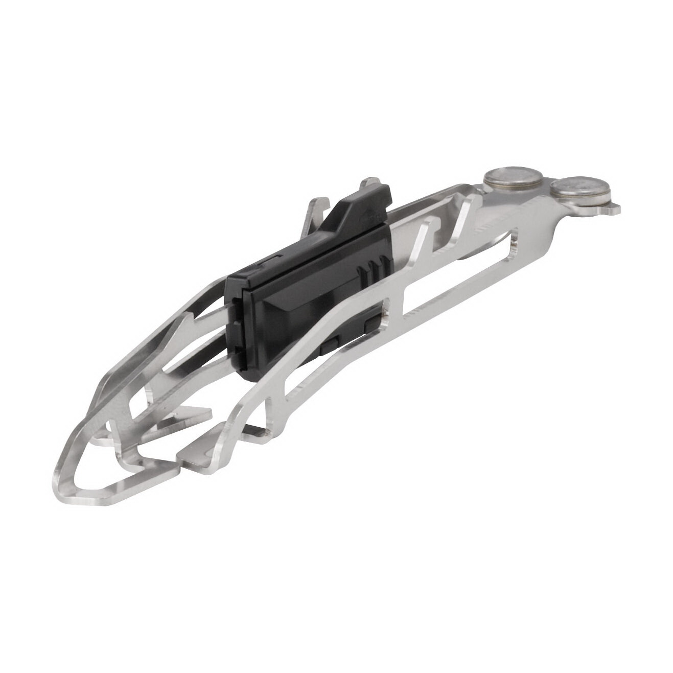 MSR 05346 Universal Canister Stand, ABS/Stainless Steel - 3