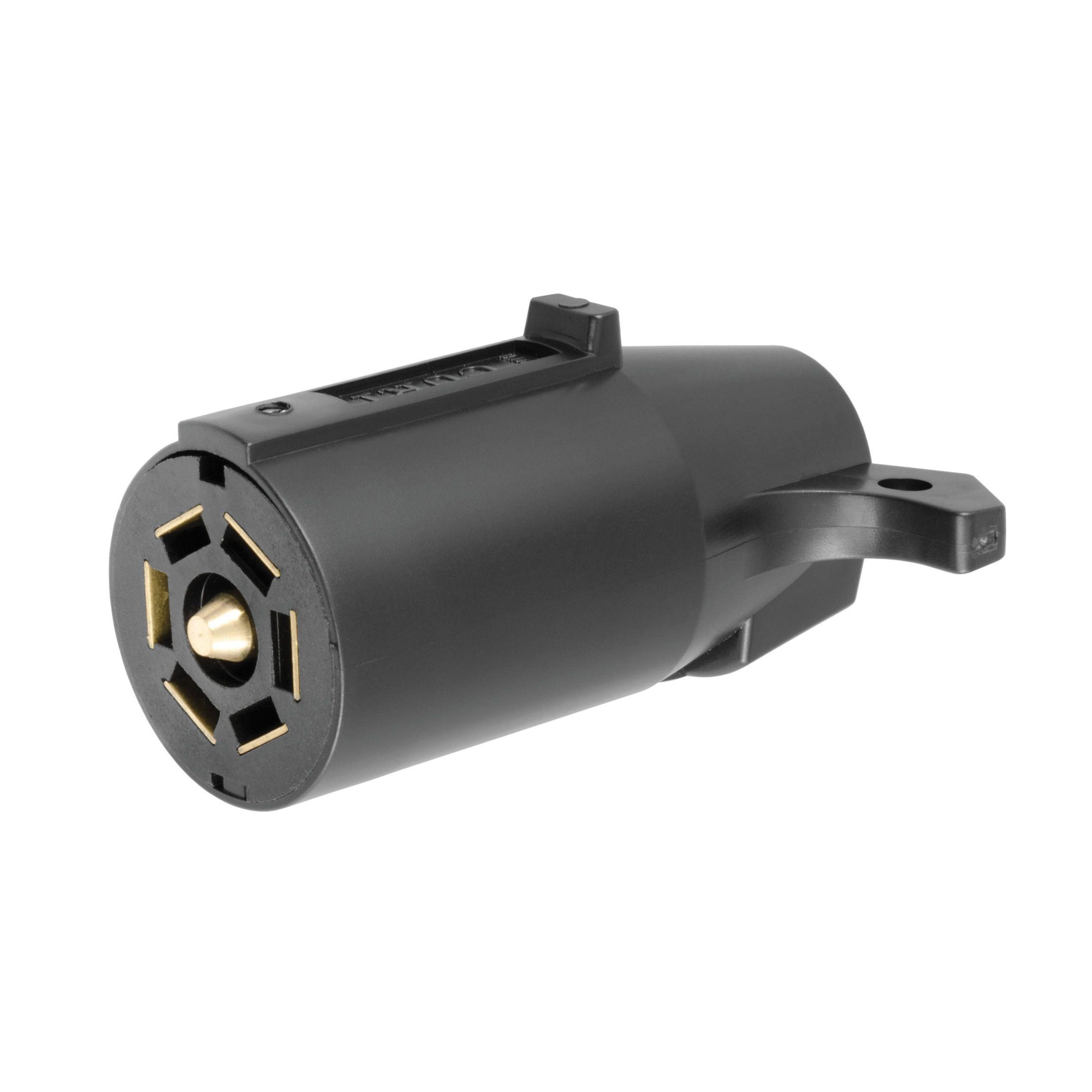 Curt 58141 Connector Plug - 3