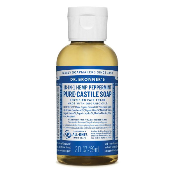 Dr. Bronner's 371448