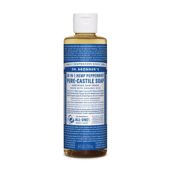 Dr. Bronner's 76508