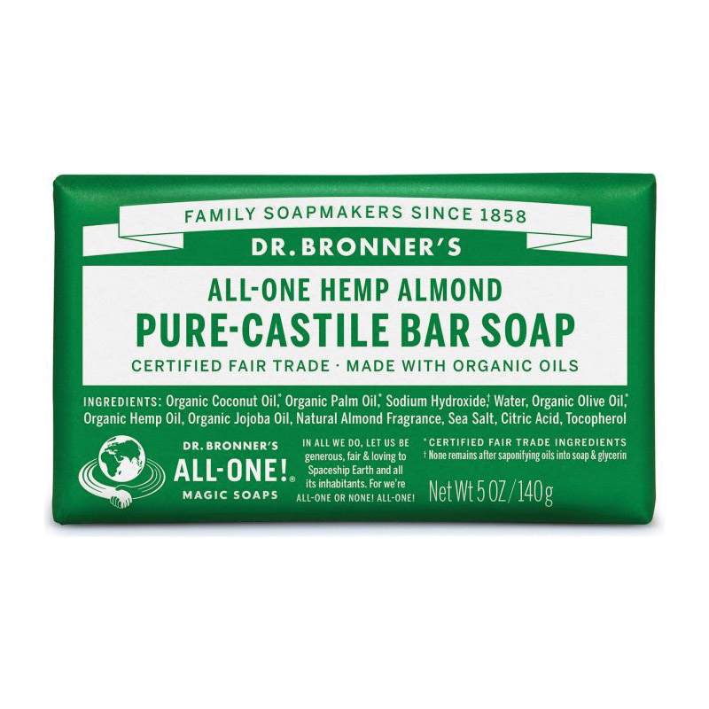 Dr. Bronner's 371531