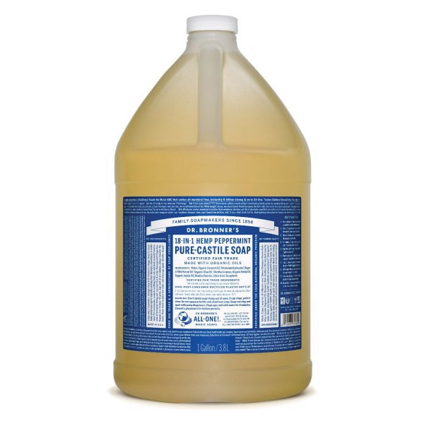 Dr. Bronner's 371512