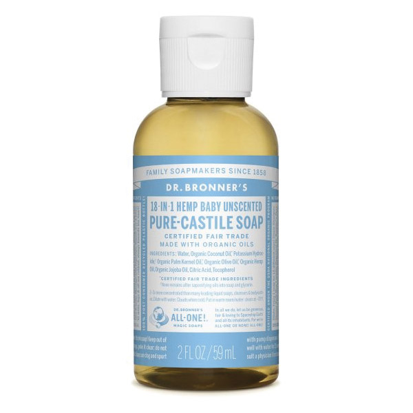 Dr. Bronner's 371586