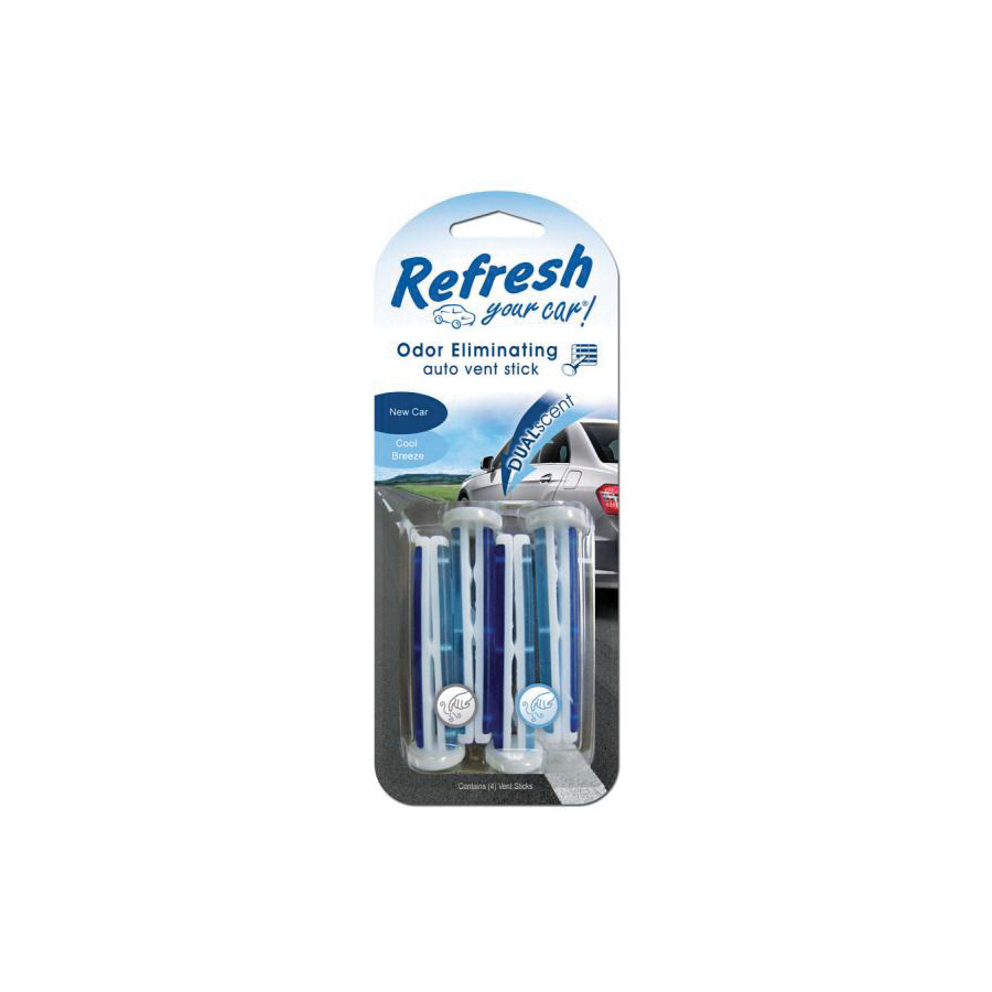 Refresh Your Car 09593Z