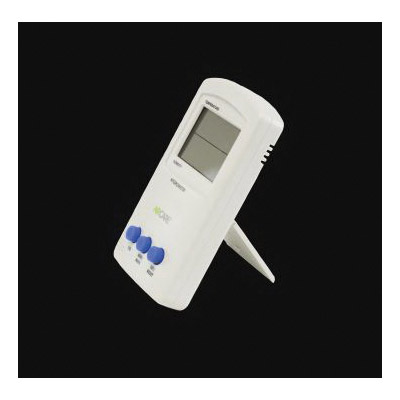 EssickAir 1990 Hygrometer, Battery, Digital Display, Polystyrene Housing Material