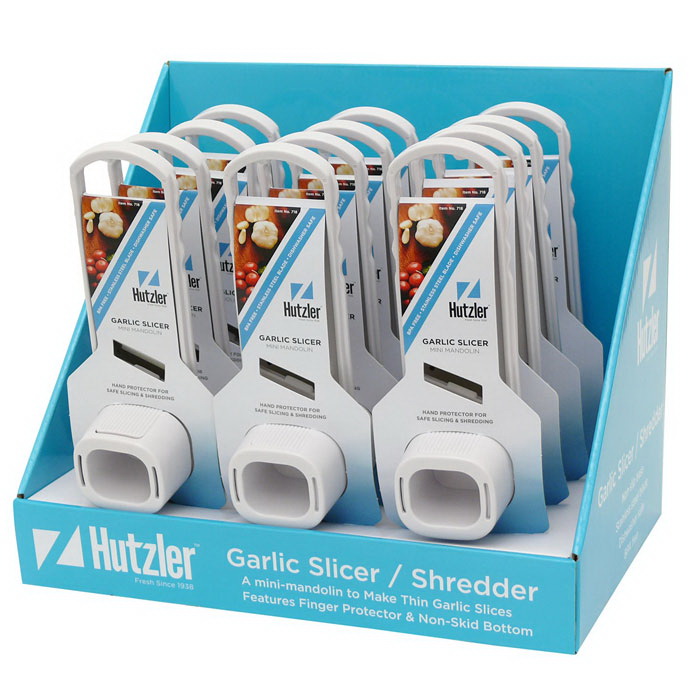 Hutzler 12-718