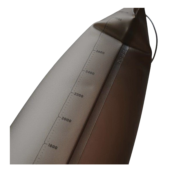 FORCE 2L/70OZ MAMMOTH GRY - 2