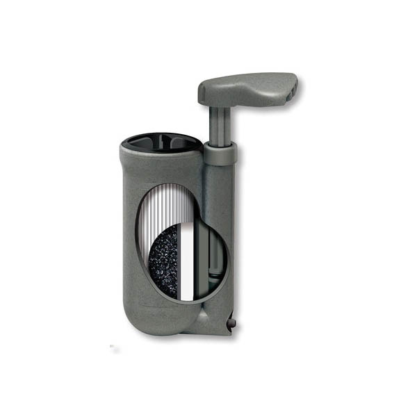 Katadyn Hiker Series 8018270 Filter, Granule, 750 L - 2