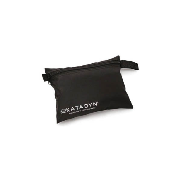 Katadyn Hiker Pro Series 8018273 Filter, Transparent, 1150 L - 4