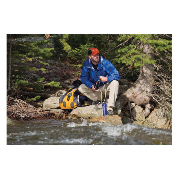 Katadyn Hiker Pro Series 8018273 Filter, Transparent, 1150 L - 5