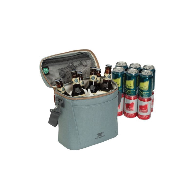 Mountainsmith Sixer SIXER Cooler, PVC, Frost Blue - 1