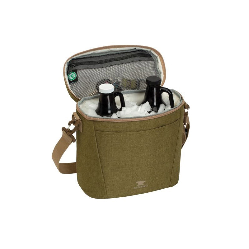 Mountainsmith Sixer SIXER Cooler, PVC, Frost Blue - 2