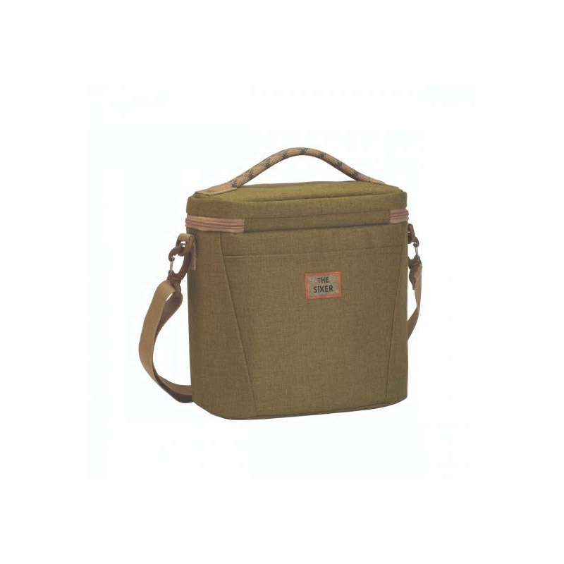 Mountainsmith Sixer SIXER Cooler, PVC, Frost Blue - 3