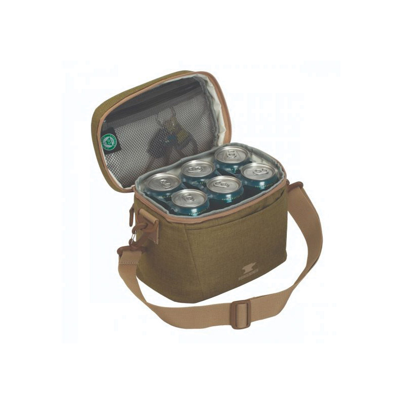 Mountainsmith 20-75100-55 Cooler, PVC, Cedar Green - 1