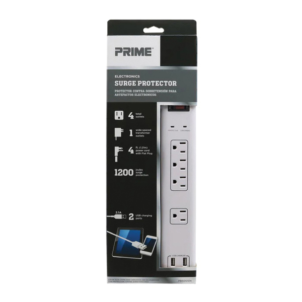 Prime PB505104