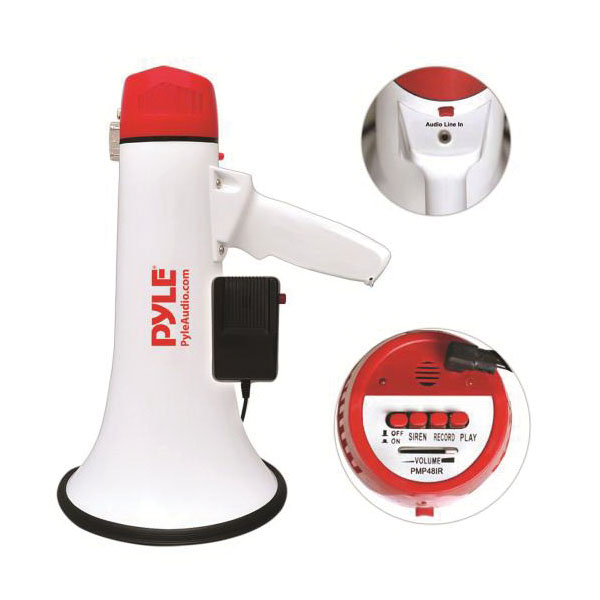 Pylepro PMP48IR