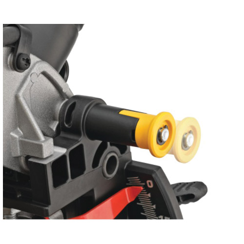 DEWALT DWS713 Miter Saw, 10 in Dia Blade, 5000 rpm Speed, 48 deg Max Bevel Angle - 3