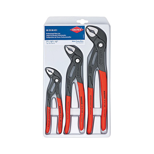 Knipex 00-20-06-US1