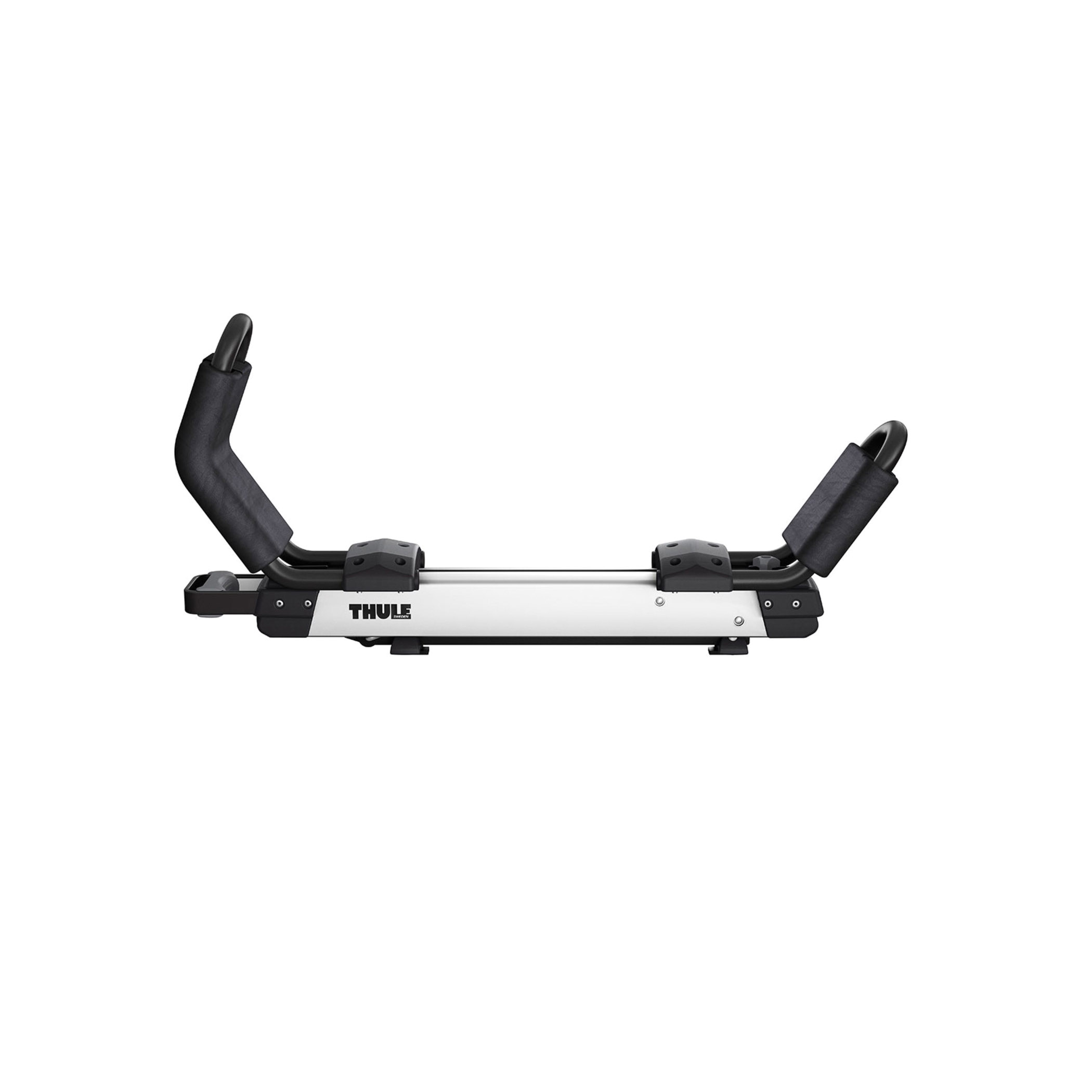 Thule Hullavator Pro 898 Kayak Rack, Aluminum/Steel - 2