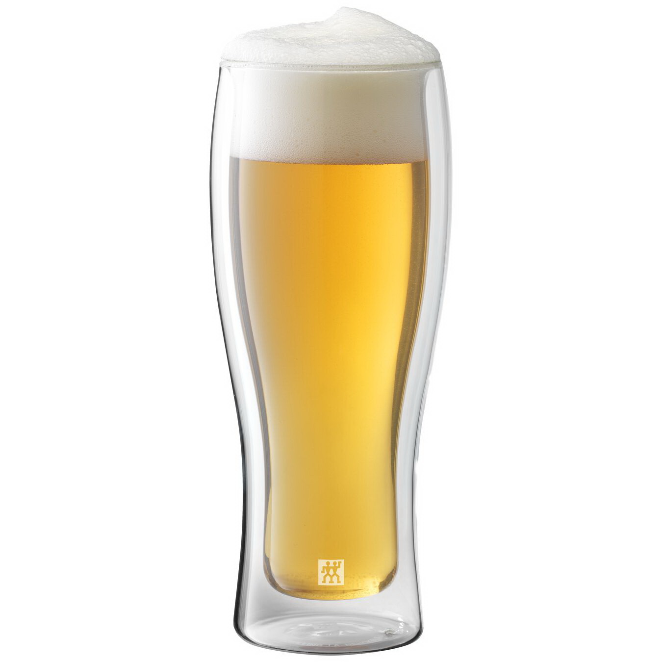 Zwilling 39500-344 Glass Set, Borosilicate Glass - 4