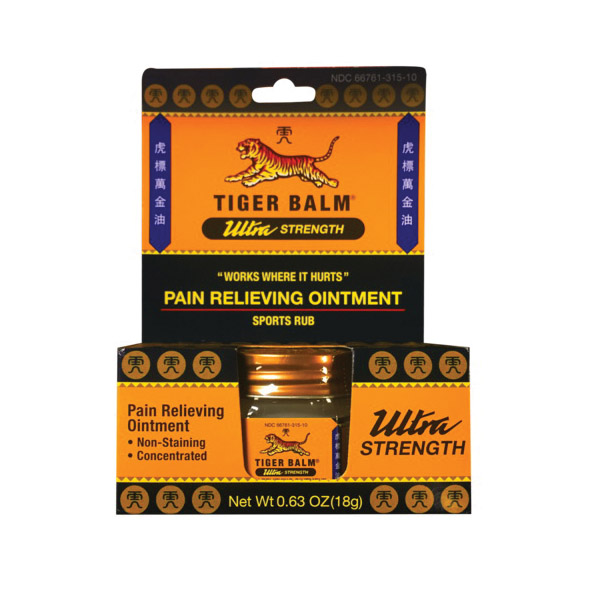 Tiger Balm T-31510
