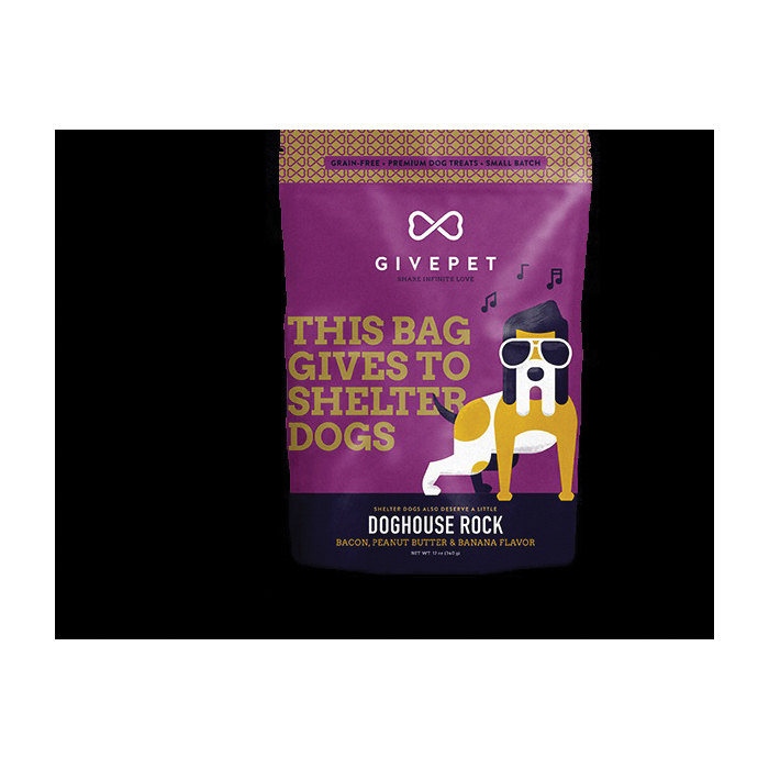 Givepet 878