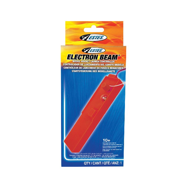 Estes Electron Beam 2220 Launch Controller - 2