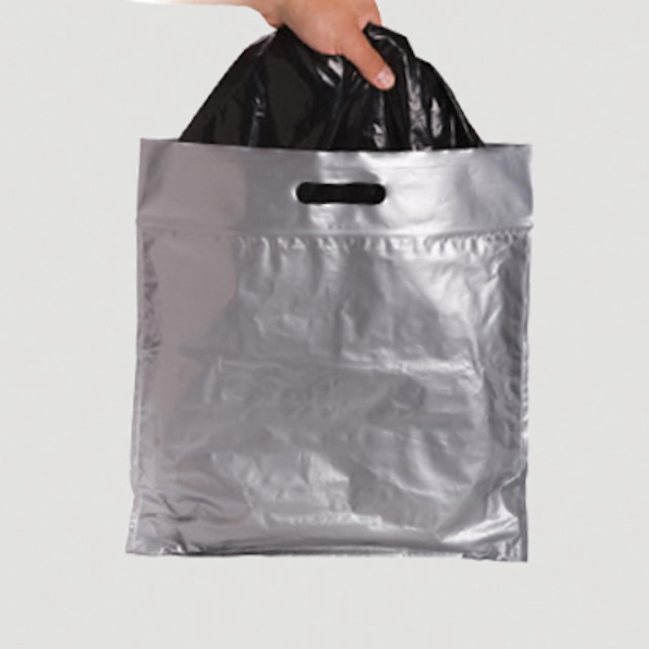 Reliance Products 268403 Waste Bag, Plastic - 2
