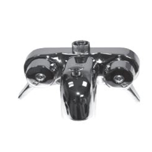 Durst A4233 Bathroom Faucet Diverter, Chrome Plated