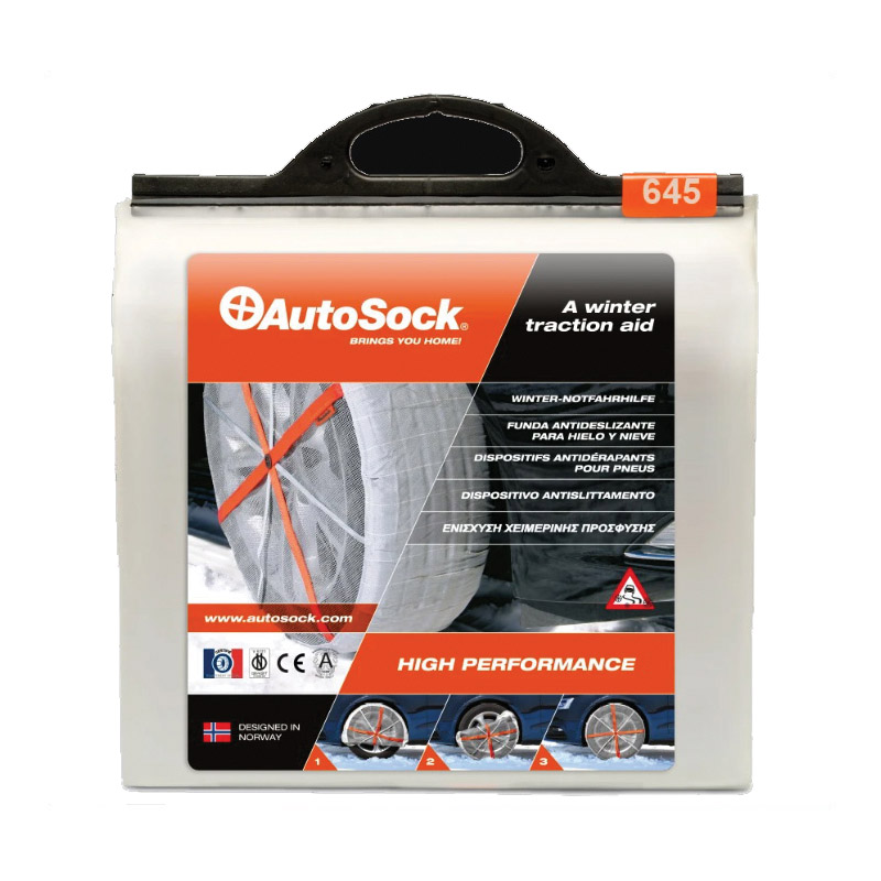 Autosock HP645