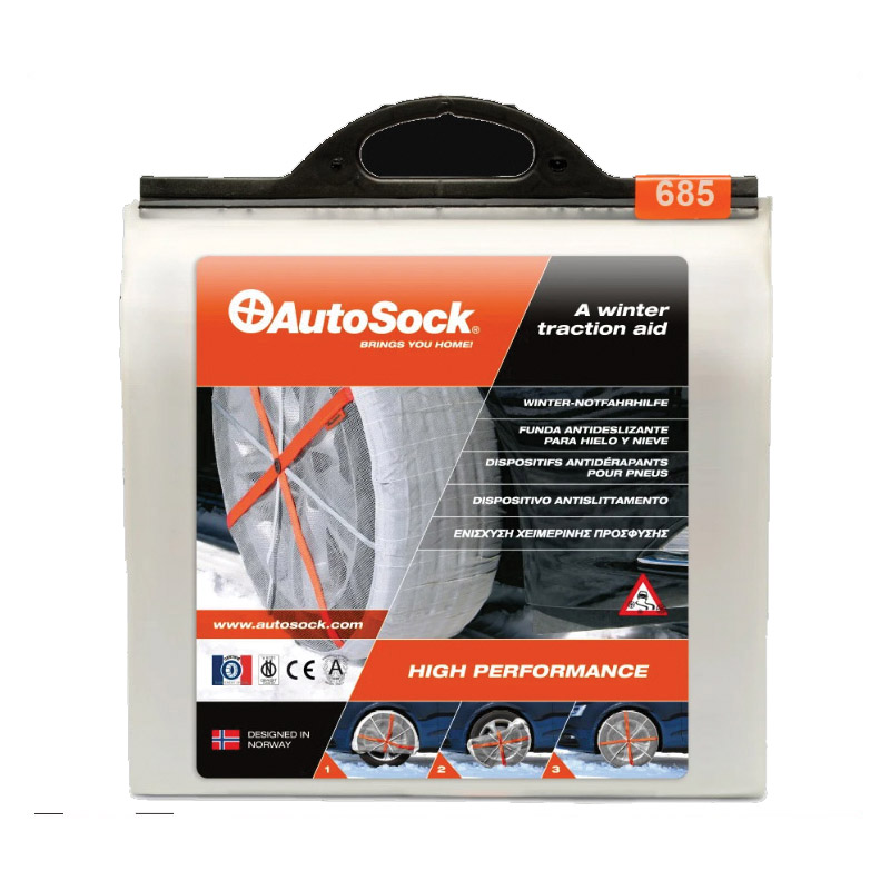 Autosock HP685