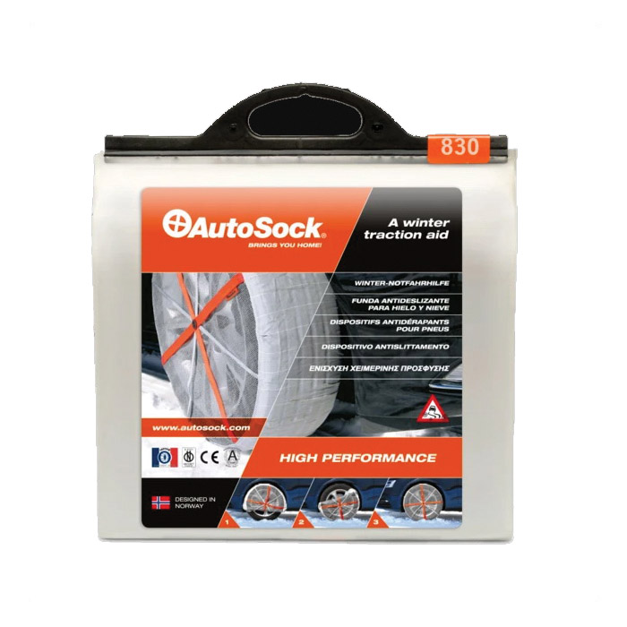 Autosock 830