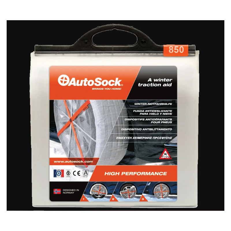 Autosock 850