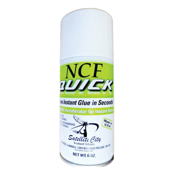 Ca Glue QA-6