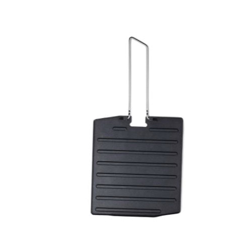 Primus P-738018 Camp Fire Griddle Plate, Aluminum, Black - 2