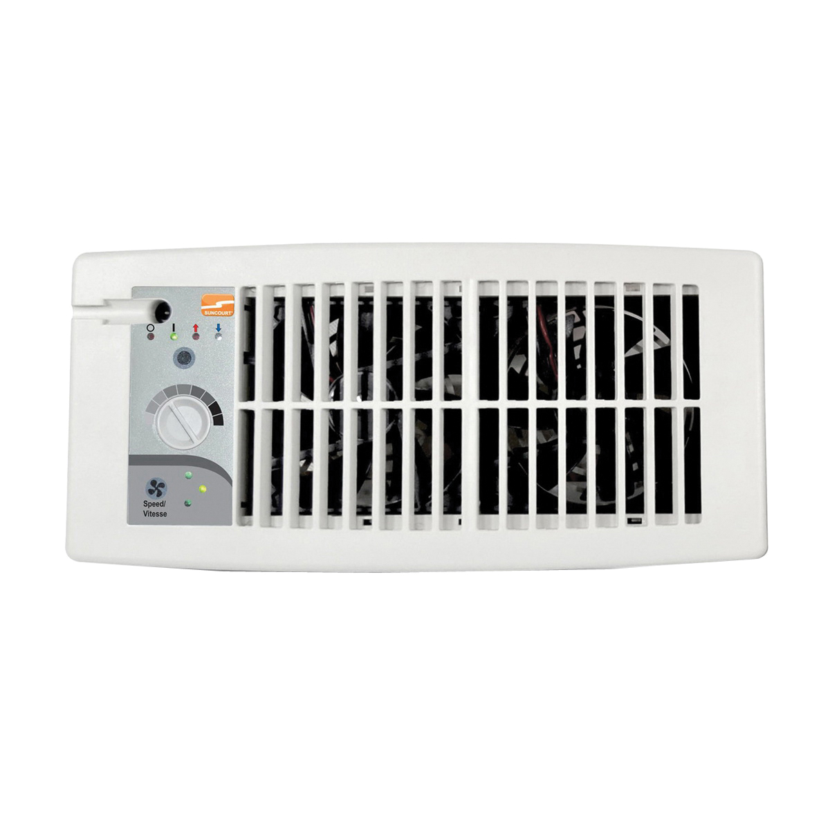 Suncourt HC500-W