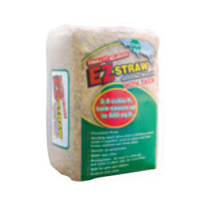 Ez-straw PLT-MLEZSTRAWMULCH
