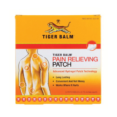 Tiger Balm T-32206