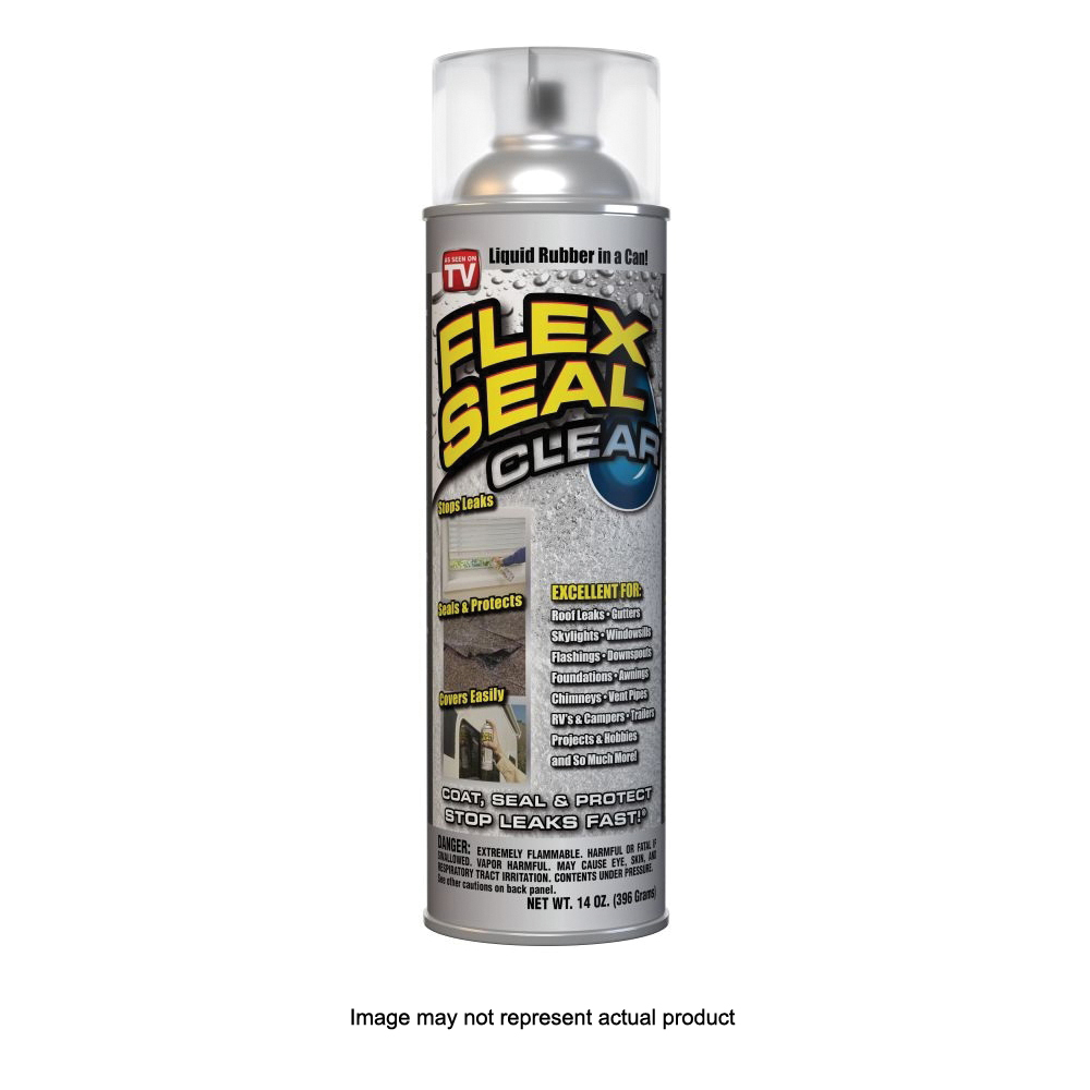 Flex Seal FSCLRMINI