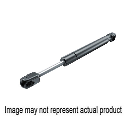 Stabilus 8499IUA Gas Spring, 50 lb Force, 12 in L Extended, Steel