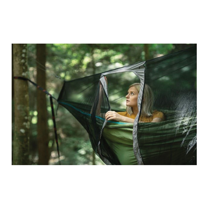 Grand Trunk MOZZY-LT Hammock Bug Net, Nylon - 3