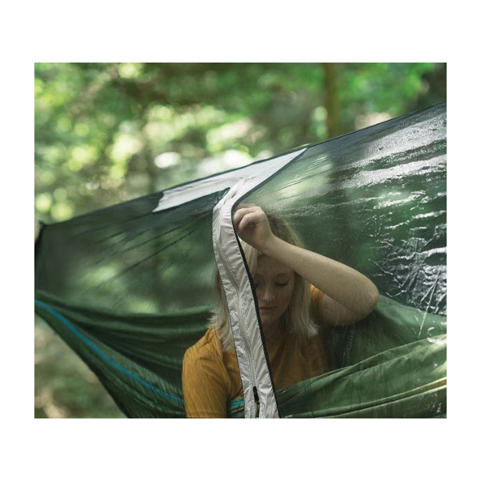 Grand Trunk MOZZY-LT Hammock Bug Net, Nylon - 4