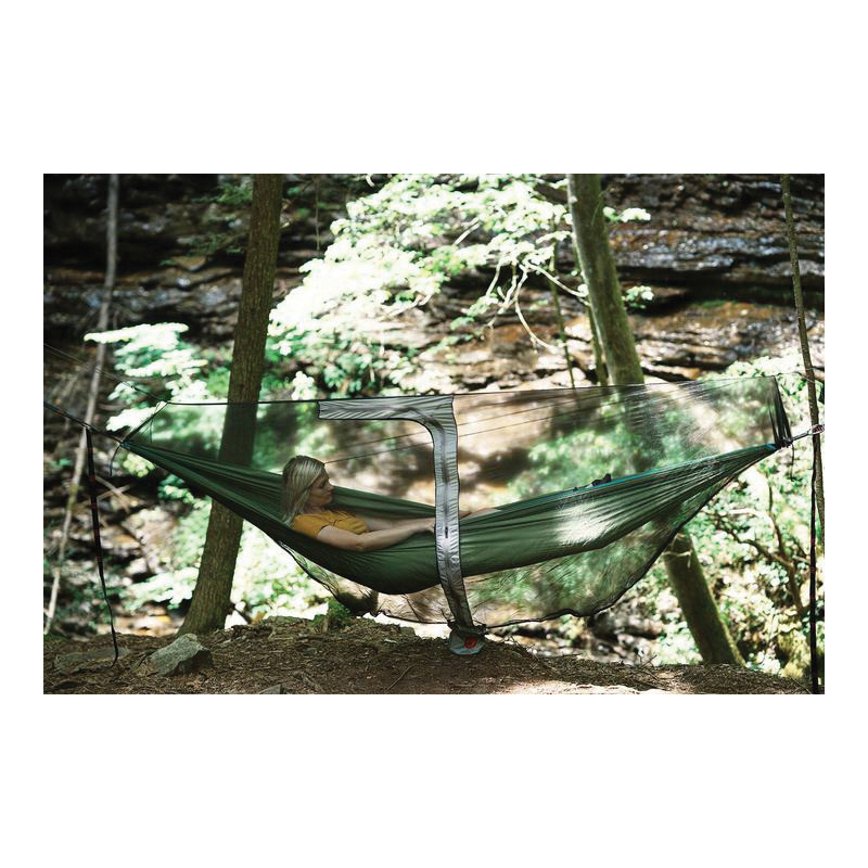 Grand Trunk MOZZY-LT Hammock Bug Net, Nylon - 5